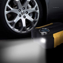 Load image into Gallery viewer, Portable Digital Air Compressor Pump Tire Inflator For Car-C-1399
