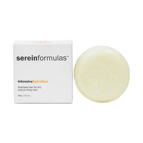 Serein Formulas Intensive Hydration Shampoo Bar