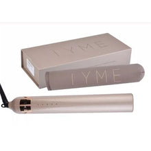 Load image into Gallery viewer, Tyme Iron 3-in-1 Curler, Straightener &amp; Beach Waves Tool
