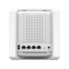 Load image into Gallery viewer, D-Link DIR-2680 AC2600 D-Fend Dual-Band Wi-Fi Fibre Router
