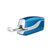 Load image into Gallery viewer, Leitz: Battery Powered Stapler - Blue
