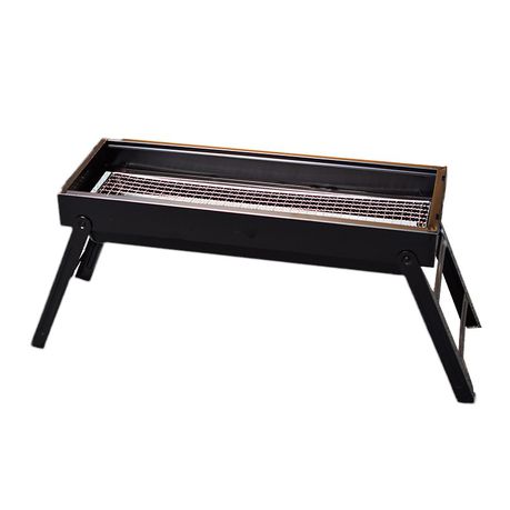 Small Portable BBQ Grill Buy Online in Zimbabwe thedailysale.shop