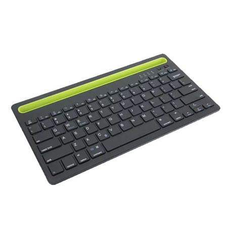 DW RK908 Dual Channel Bluetooth Wireless Keyboard Buy Online in Zimbabwe thedailysale.shop