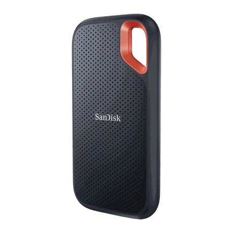 SanDisk Extreme Portable SSD 1TB Buy Online in Zimbabwe thedailysale.shop