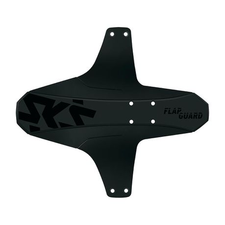 SKS Front Mudguard For Bikes Super Lightweight 45g Flap Guard Black Buy Online in Zimbabwe thedailysale.shop