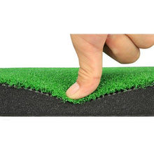 Load image into Gallery viewer, Golf Putting Green Mat Golf Training Aids
