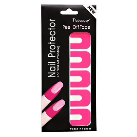 Nail Polish Protector Buy Online in Zimbabwe thedailysale.shop