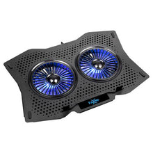 Load image into Gallery viewer, Foxxray LTC-02 IceFlow Gaming Laptop Cooler
