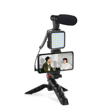 Load image into Gallery viewer, 01LM Microphone Vlog Kit
