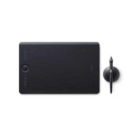 Wacom Intuos Pro - Medium Buy Online in Zimbabwe thedailysale.shop