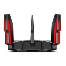 Load image into Gallery viewer, TP-LINK Archer AX11000 Next Gen Tri Band Gaming Router,WI-FI 6 Technology
