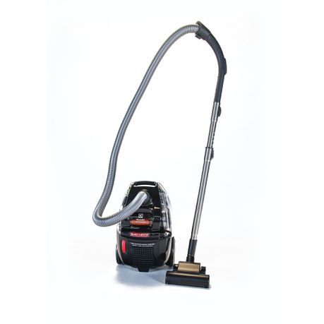 Electrolux - Super Cyclone Canister Vacuum Cleaner Buy Online in Zimbabwe thedailysale.shop