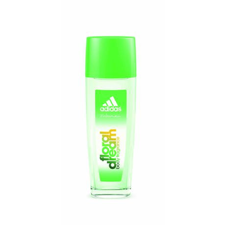 Adidas Floral Dream Natural Spray 75ml