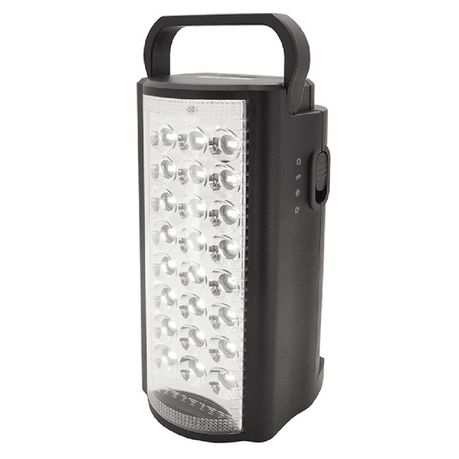 Magneto Rechargeable Light LED Lantern Buy Online in Zimbabwe thedailysale.shop