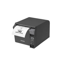 Load image into Gallery viewer, EPSON TM-T70II Receipt Thermal Printer Serial, USB – C31CD38032
