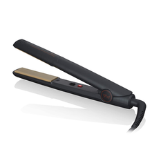 Load image into Gallery viewer, ghd Original IV - Professional Hair Straightener (Black)
