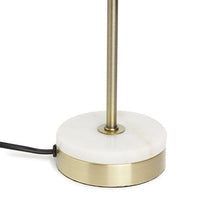 Load image into Gallery viewer, George &amp; Mason - Oakland Desk Lamp - Gold
