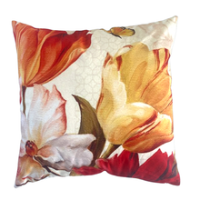 Load image into Gallery viewer, Eves Garden Scatter Cushion (Inner Included)
