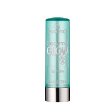 Load image into Gallery viewer, essence Peppermint Glow Lip Balm
