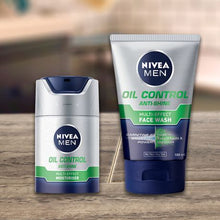 Load image into Gallery viewer, NIVEA MEN Multi Effect Oil Control Moisturiser - 50ml
