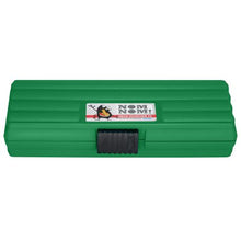 Load image into Gallery viewer, Bantex McCasey 3 - 23cm - Pencil box with sliding lock - Internal Tray
