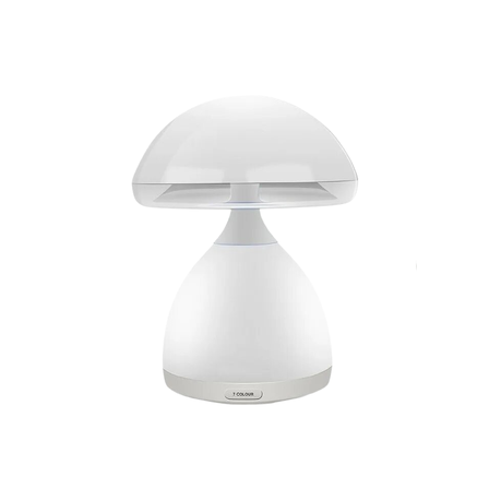 Colorful Eye Mushroom Lamp QS-868 Buy Online in Zimbabwe thedailysale.shop