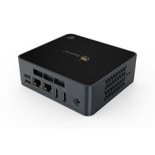 Load image into Gallery viewer, Mini SoHo PC Intel Processor 256GB SSD 8GB Ram Windows 10
