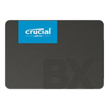 Load image into Gallery viewer, Crucial BX500 1TB 3D NAND SATA 2.5 SSD
