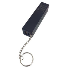 Load image into Gallery viewer, Flash - Power Bank with Keyring - 2000mAh
