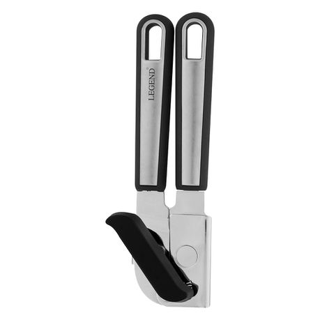 Legend Premium St/St Can Opener Buy Online in Zimbabwe thedailysale.shop