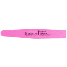 Load image into Gallery viewer, Karas - Nail File to Shape &amp; Polish Your Nails Any Way You Like - Pink
