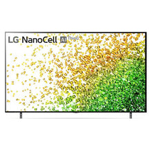 Load image into Gallery viewer, LG 86 Premium Nanocell 85 Series 4K UHD 100HZ HDMI 2.1 AI Smart TV (2021)
