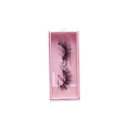 Lash Me Baby Eyelashes - Tease Me Buy Online in Zimbabwe thedailysale.shop