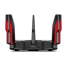 Load image into Gallery viewer, TP-LINK Archer AX11000 Next Gen Tri Band Gaming Router,WI-FI 6 Technology
