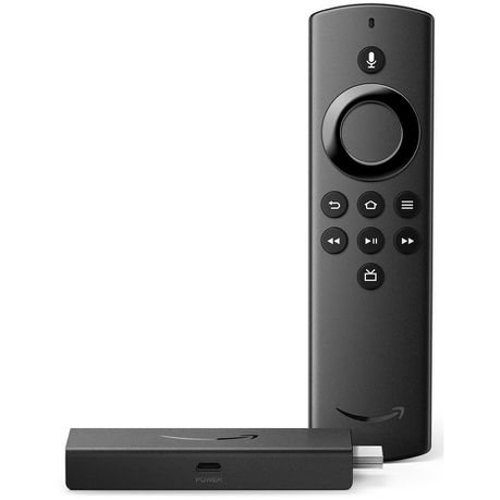 Amazon Fire TV Stick Lite HD Streaming Device Buy Online in Zimbabwe thedailysale.shop