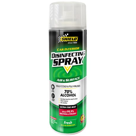 Shield Disinfectant Aerosol Spray Buy Online in Zimbabwe thedailysale.shop