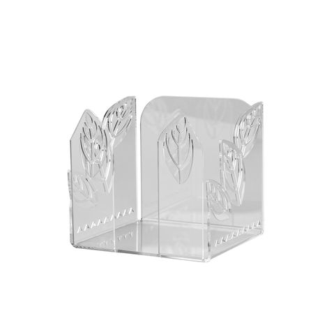 Executive Acrylic Cube Holder - Ivy Buy Online in Zimbabwe thedailysale.shop