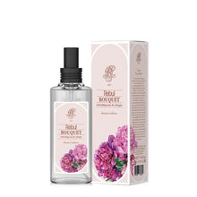 Load image into Gallery viewer, Rebul Bouquet Eau de Cologne 270 ml (Glass Bottle) 80% Alcohol
