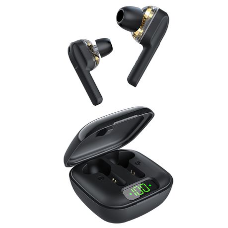 L50 Studio Wireless Earbuds Buy Online in Zimbabwe thedailysale.shop