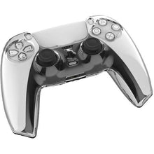 Load image into Gallery viewer, LC TECH Clear Protector Cover for PS5 Wireless Controller.
