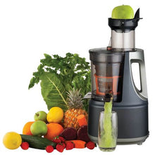 Load image into Gallery viewer, DNA Raw Press Juicer - Charcoal
