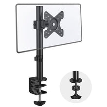 Load image into Gallery viewer, Gretmol Single Arm Monitor Mount
