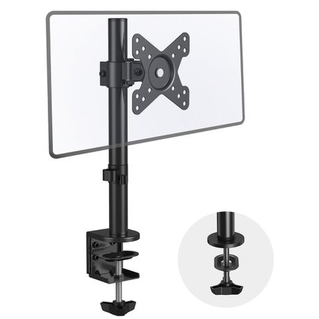 Gretmol Single Arm Monitor Mount