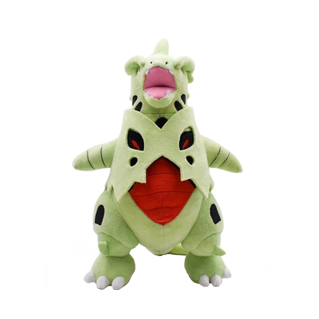 Pokémon Mega Tyranitar Plush