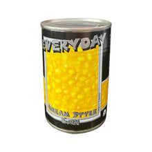 Load image into Gallery viewer, Creamy Sweetcorn 4 x 410g
