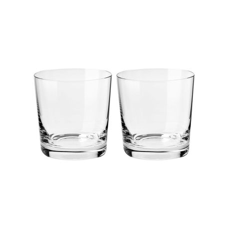 Classic straight sided whiskey glasses 300ml - 24Pack Buy Online in Zimbabwe thedailysale.shop