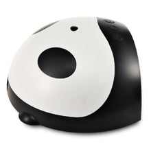 Load image into Gallery viewer, Panda Shaped 36W LED UV Light Nail Drier
