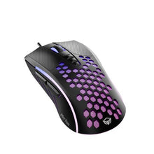 Load image into Gallery viewer, Meetion Lightweight Honeycomb Gaming Mouse
