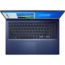 Load image into Gallery viewer, ASUS Vivobook X515JA I5 8GB 256GB SSD 15.6 Notebook Blue
