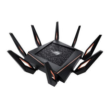 Load image into Gallery viewer, ASUS ROG Rapture AX11000 Tri-band WiFi Gaming Router
